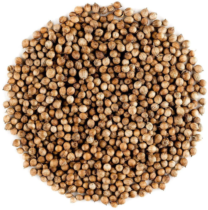 Coriandre - Graines entières de Coriandrum sativum - Rupture de stock de retour fin août 2024